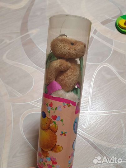 Хлопушка детская