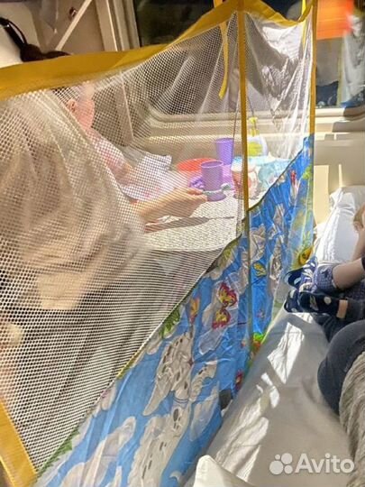 Жд манеж в поезд