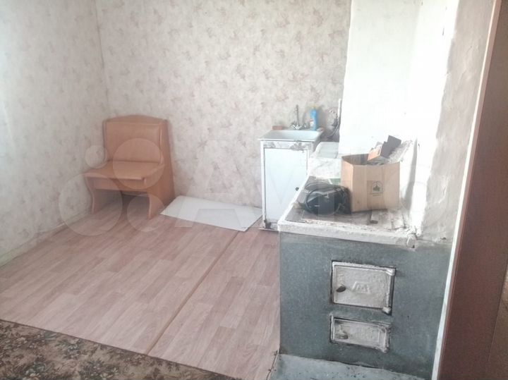 Дом 61,4 м² на участке 7 сот.