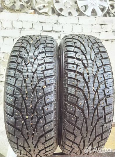 Nankang SW-7 195/65 R15 92T