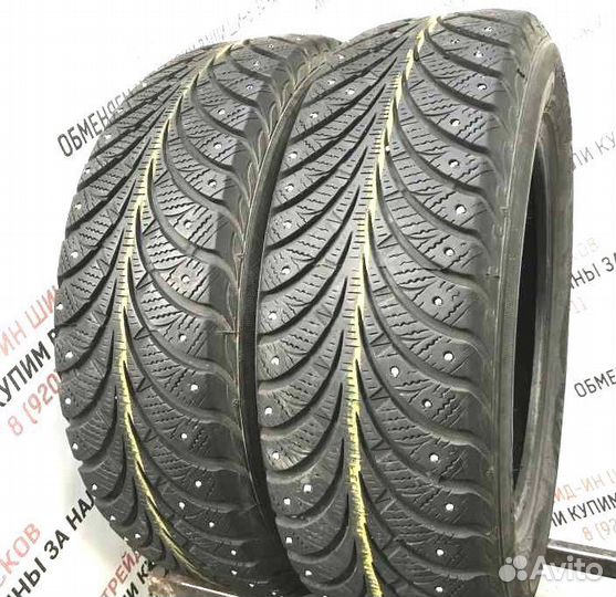 Sava Eskimo Stud 185/60 R15 88T