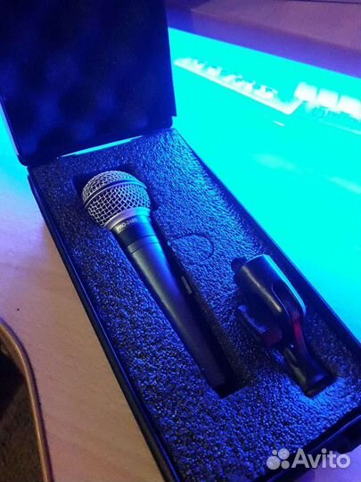 Микрофон