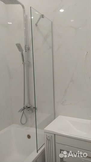 Душевое ограждение