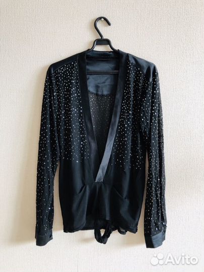 Рубашка Латина