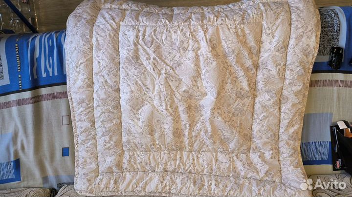 Конверт одеяло демисезонный