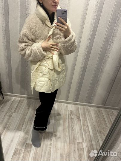 Женские вещи пакетом