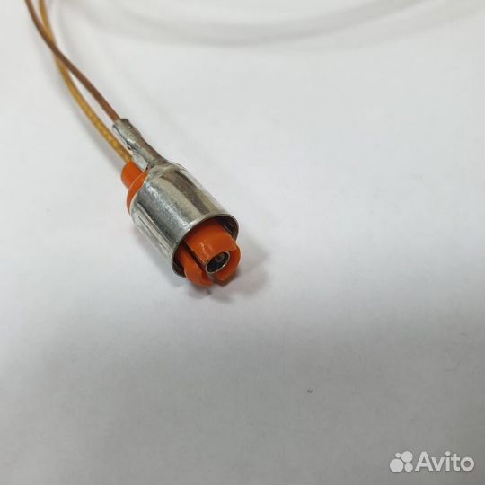 Термопара Bosch, Siemens, Neff L-500 мм (газ-контр