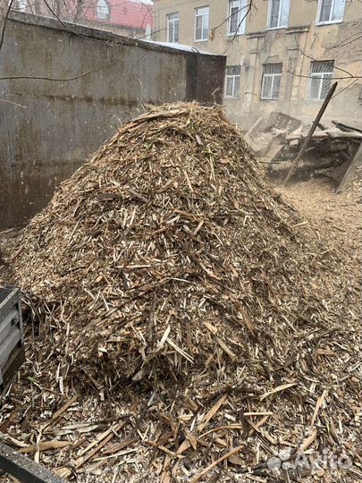 Опилки стружка щепа бесплатно