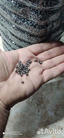 Спирально-призматическая насадка 3.5 (спн) и рпн