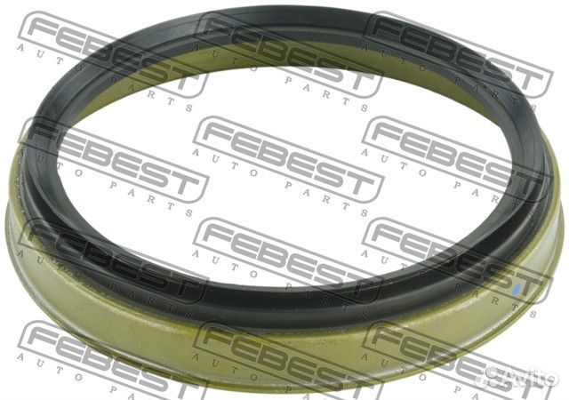 95ADY881061018X Сальник ступичный передний 87.5x10