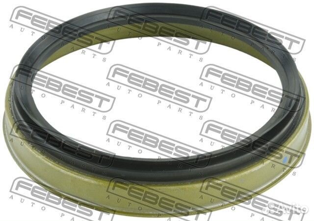 95ADY881061018X Сальник ступичный передний 87.5x10