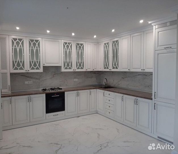 Кухни от производителя