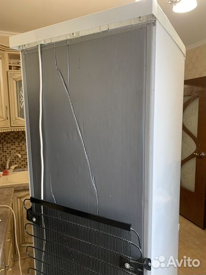 Холодильник бу