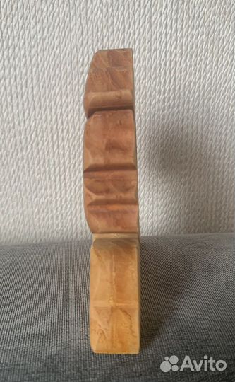 Деревянный пазл