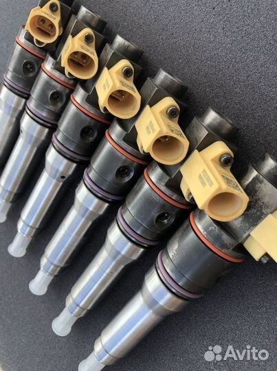 Форсунки даф 105 1905001