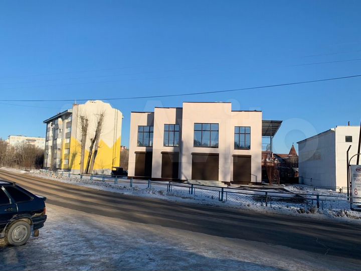 Свободного назначения, 145 м²