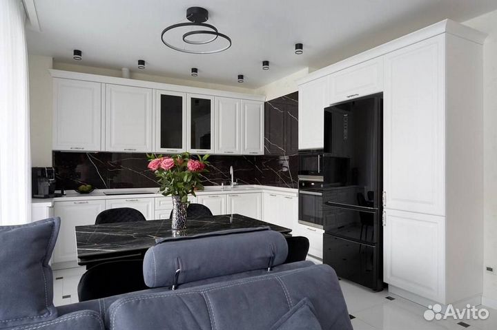 Кухонный гарнитур от производителя