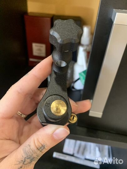 Продам тату машинку роторную нFoxTattoo гарантии