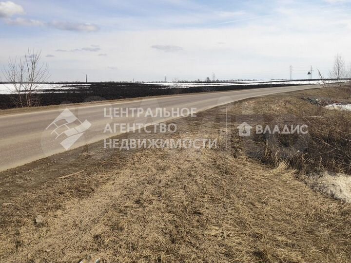 Участок 19,6 сот. (СНТ, ДНП)