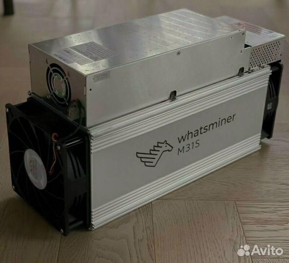 Whatsminer m31s 78th