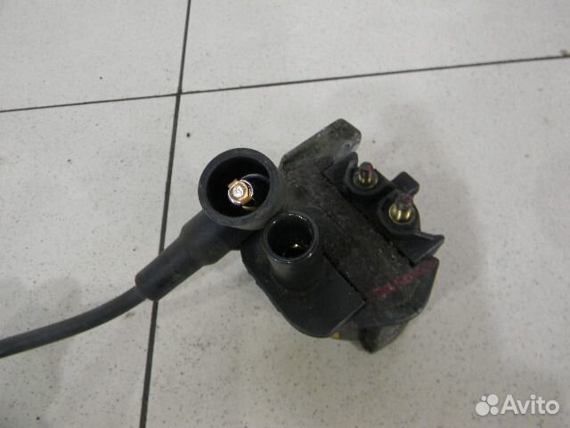 Катушка зажигания