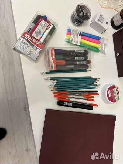 Канцелярия