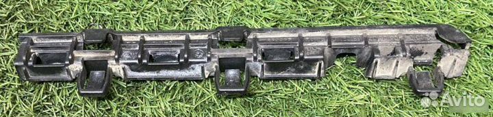 Крепление порога крыла Bmw 5 F10 2009-2016