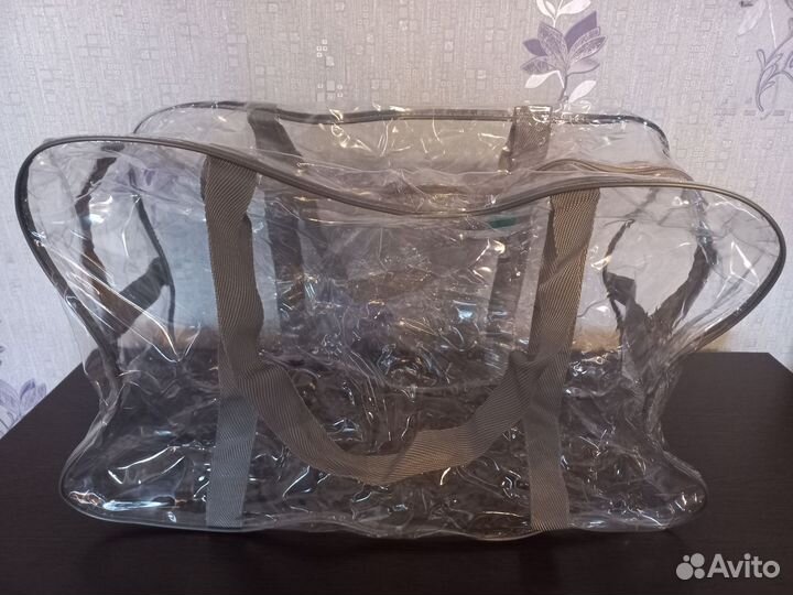 Сумка для роддома