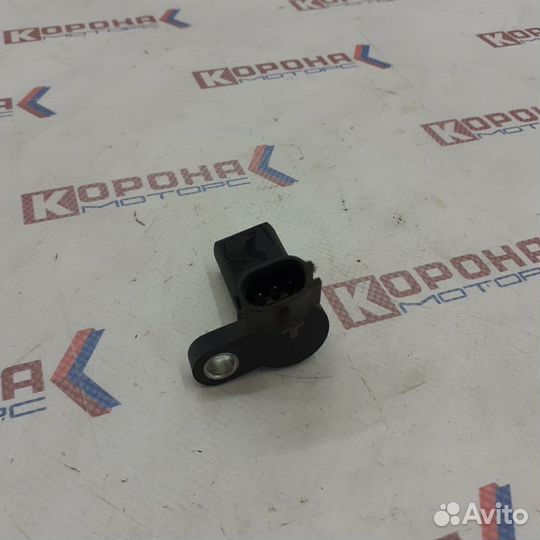 Датчик положения распредвала Nissan primera
