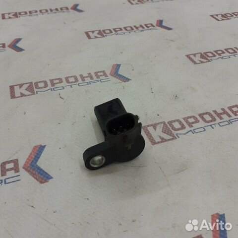 Датчик положения распредвала Nissan primera