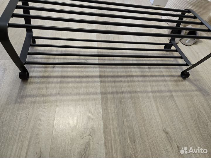 Обувница в прихожую IKEA