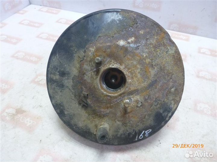 Вакуумный усилитель Mazda 626 GE 1994