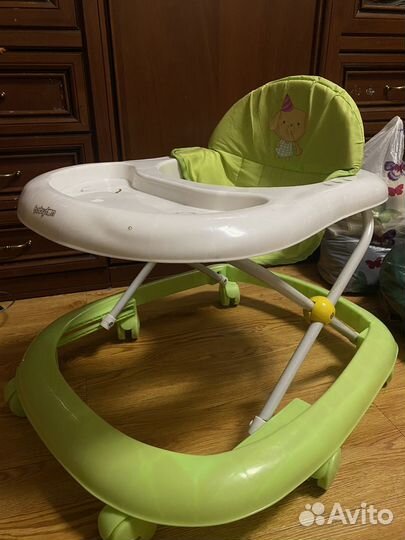 Ходунки детские