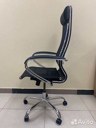 Компьютерное кресло Метта Комплект 4