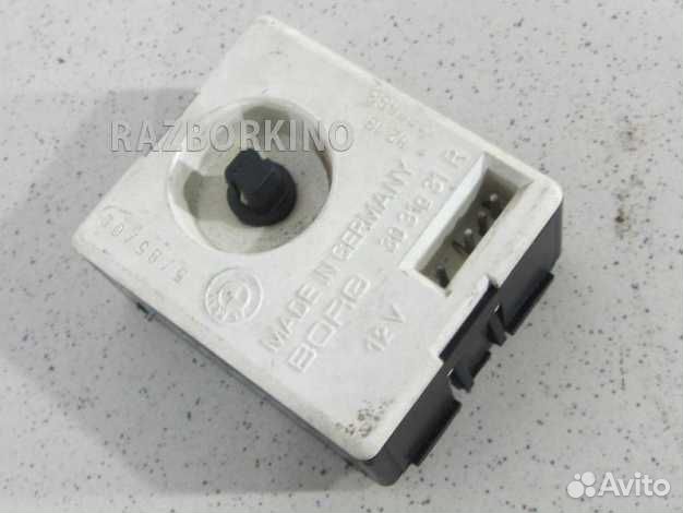 Часы бмв 3 E30