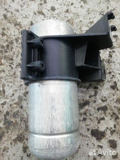 Осушитель кондиционера Bmw X3 E83