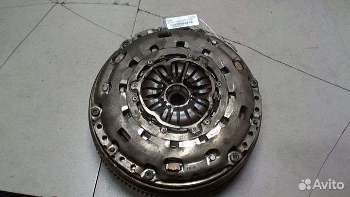 Маховик Land Rover Freelander 2, 2007