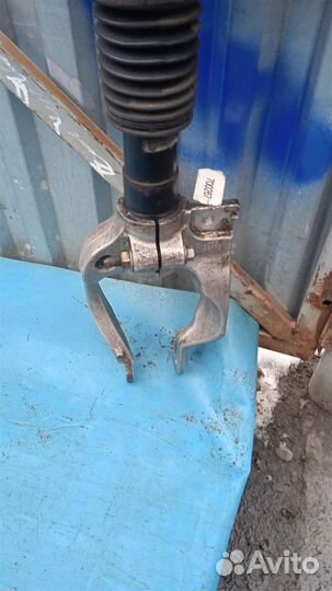 Пневмостойка передняя правая Land Rover Range Rov