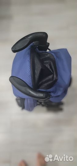 Коляска трость peg perego si