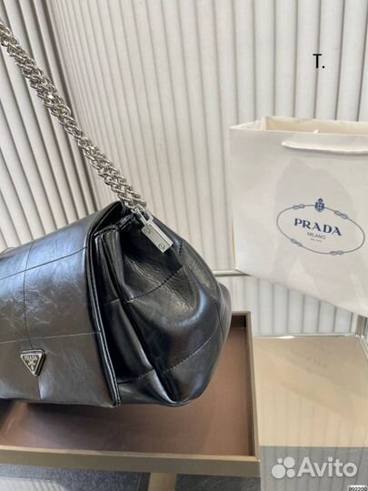 Сумка женская prada