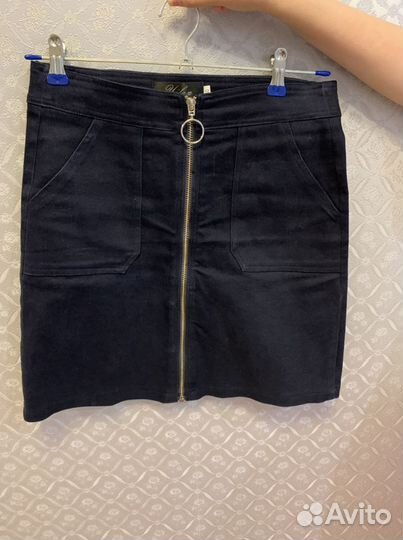 Школьная форма