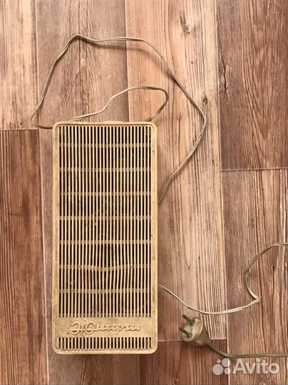 Стабилизатор напряжения СССР