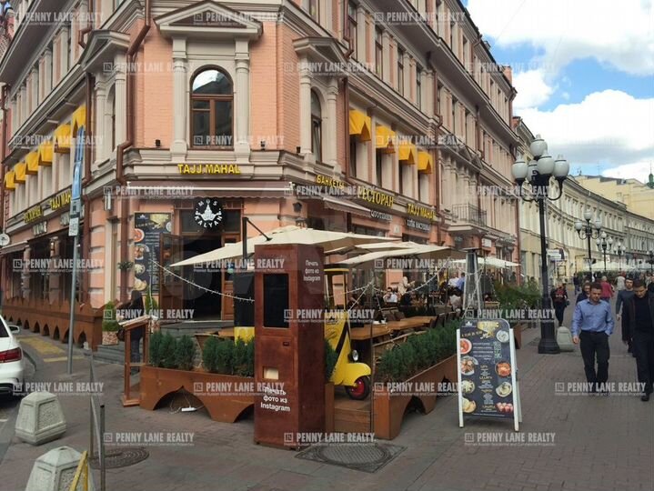 Продам торговое помещение, 269 м²