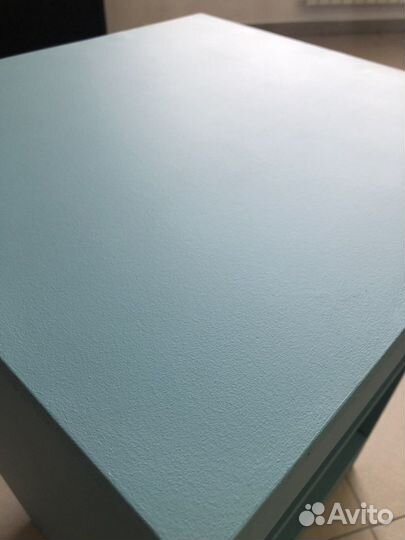 Тумба прикроватная, редизайн