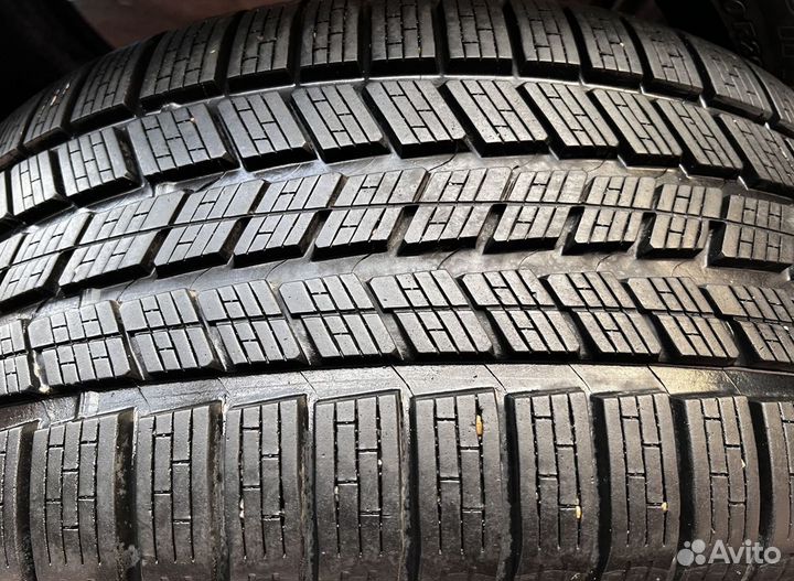 Pirelli Scorpion Ice&Snow 315/35 R20