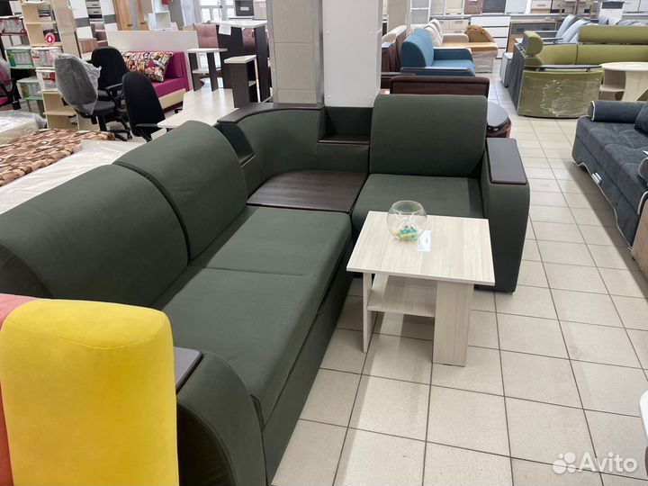 Тумба новая