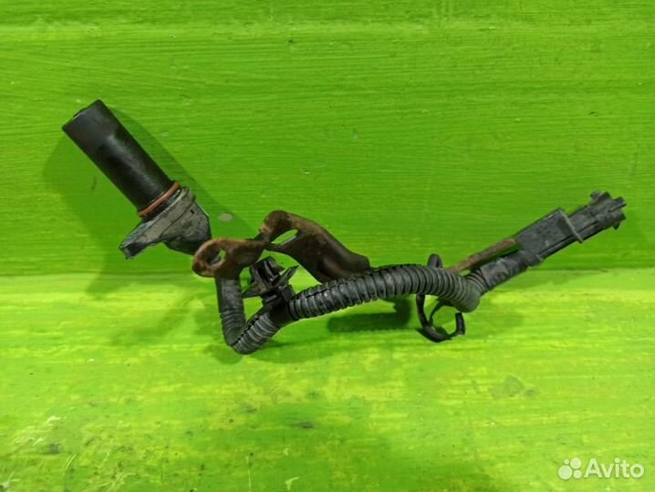 Датчик коленвала Hyundai I30 FD G4FA 2009