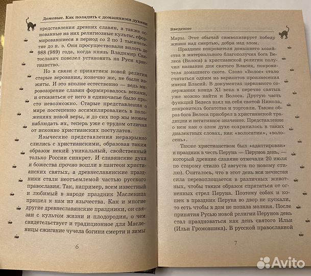 Домовые Как поладить с домашними духами Зимина