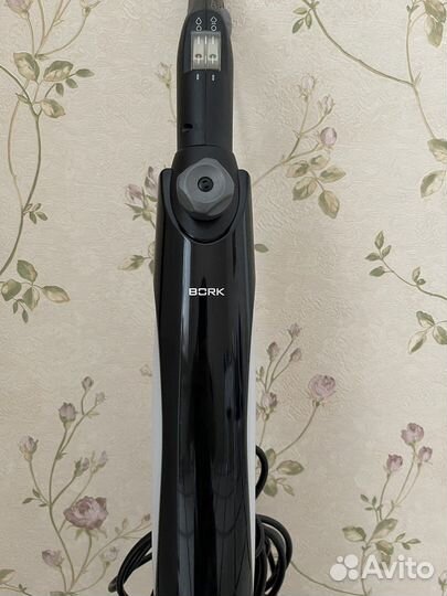 Пароочиститель Bork