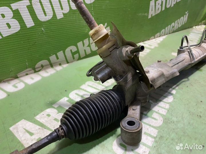 Рулевая рейка Mazda Mpv LY3P L3-VDT 2006